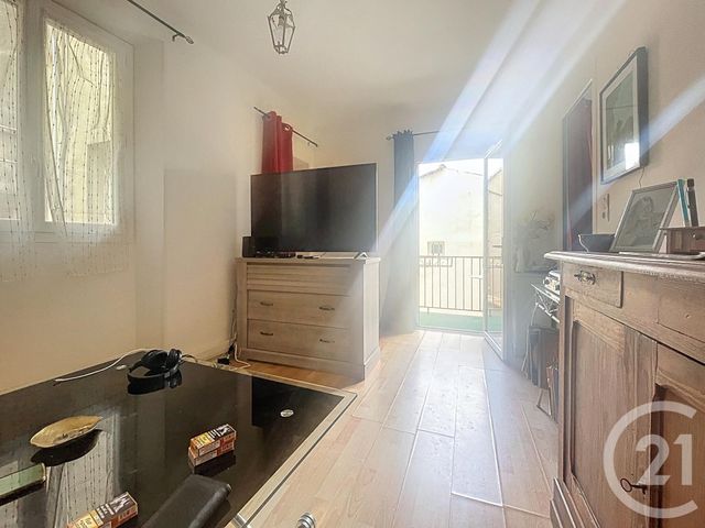 Appartement F2 à vendre - 2 pièces - 40.45 m2 - BAGNOLS SUR CEZE - 30 - LANGUEDOC-ROUSSILLON - Century 21 La Big