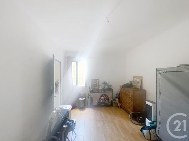 Appartement F2 à vendre - 2 pièces - 40.45 m2 - BAGNOLS SUR CEZE - 30 - LANGUEDOC-ROUSSILLON - Century 21 La Big