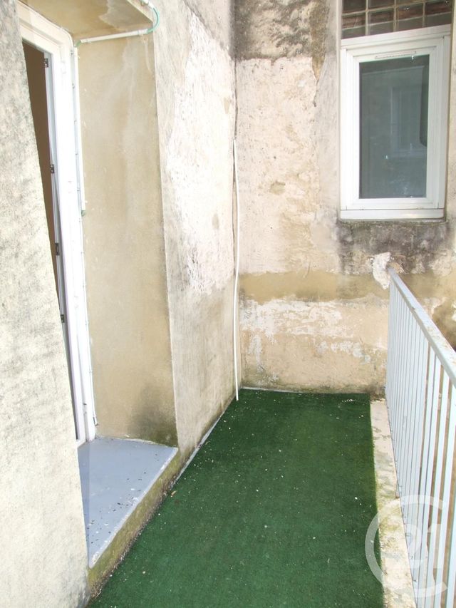 Appartement F2 à vendre - 2 pièces - 40.45 m2 - BAGNOLS SUR CEZE - 30 - LANGUEDOC-ROUSSILLON - Century 21 La Big