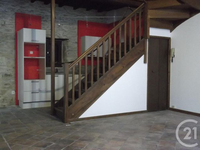 Appartement Duplex à louer BAGNOLS SUR CEZE