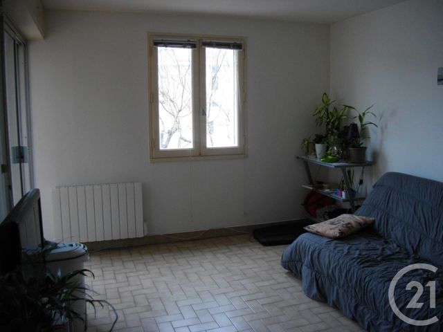 Appartement F2 à louer BAGNOLS SUR CEZE