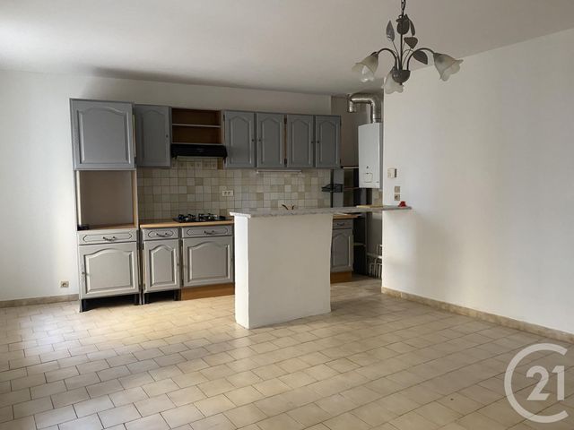 Maison à vendre BAGNOLS SUR CEZE