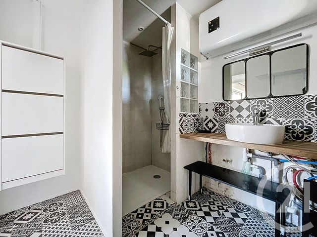 maison à vendre - 3 pièces - 69.44 m2 - CONNAUX - 30 - LANGUEDOC-ROUSSILLON - Century 21 La Big