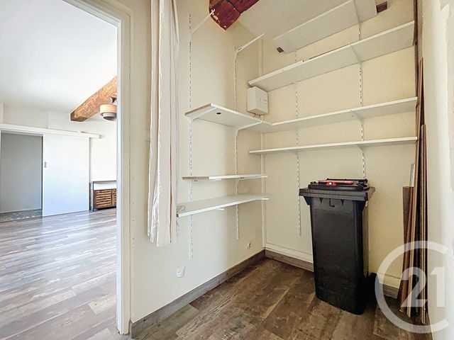 maison à vendre - 3 pièces - 69.44 m2 - CONNAUX - 30 - LANGUEDOC-ROUSSILLON - Century 21 La Big