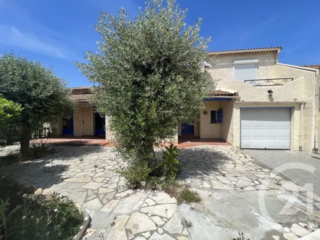 maison - BAGNOLS SUR CEZE - 30