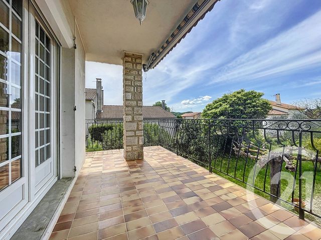 maison à vendre - 6 pièces - 138.9 m2 - BAGNOLS SUR CEZE - 30 - LANGUEDOC-ROUSSILLON - Century 21 La Big