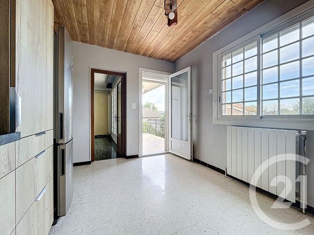 maison à vendre - 6 pièces - 138.9 m2 - BAGNOLS SUR CEZE - 30 - LANGUEDOC-ROUSSILLON - Century 21 La Big