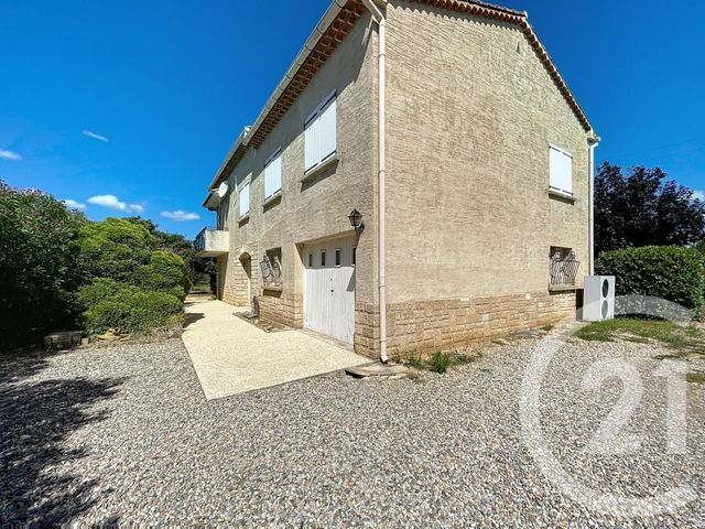 maison - BAGNOLS SUR CEZE - 30