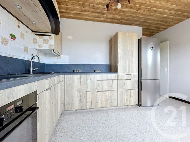 maison à vendre - 6 pièces - 138.9 m2 - BAGNOLS SUR CEZE - 30 - LANGUEDOC-ROUSSILLON - Century 21 La Big