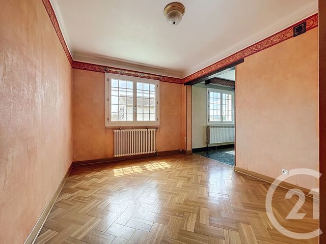 maison à vendre - 6 pièces - 138.9 m2 - BAGNOLS SUR CEZE - 30 - LANGUEDOC-ROUSSILLON - Century 21 La Big