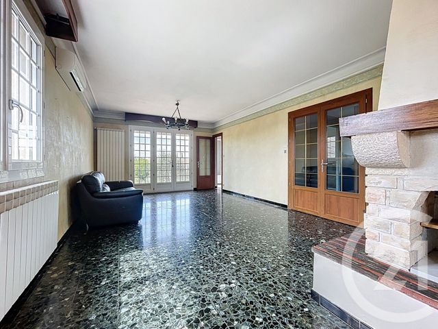 maison à vendre - 6 pièces - 138.9 m2 - BAGNOLS SUR CEZE - 30 - LANGUEDOC-ROUSSILLON - Century 21 La Big