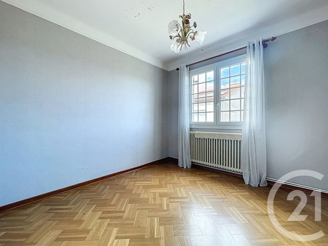 maison à vendre - 6 pièces - 138.9 m2 - BAGNOLS SUR CEZE - 30 - LANGUEDOC-ROUSSILLON - Century 21 La Big