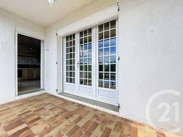 maison à vendre - 6 pièces - 138.9 m2 - BAGNOLS SUR CEZE - 30 - LANGUEDOC-ROUSSILLON - Century 21 La Big