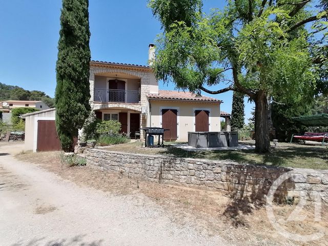  - BAGNOLS SUR CEZE - 