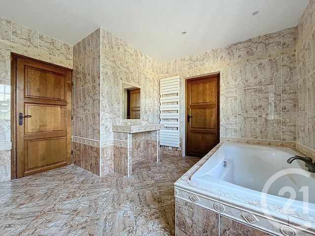 maison à vendre - 5 pièces - 165.0 m2 - TRESQUES - 30 - LANGUEDOC-ROUSSILLON - Century 21 La Big