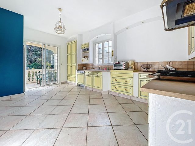 maison à vendre - 5 pièces - 165.0 m2 - TRESQUES - 30 - LANGUEDOC-ROUSSILLON - Century 21 La Big