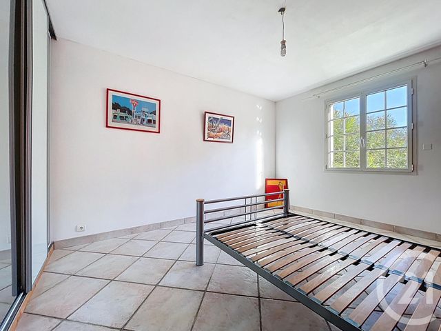 maison à vendre - 5 pièces - 165.0 m2 - TRESQUES - 30 - LANGUEDOC-ROUSSILLON - Century 21 La Big