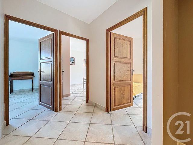 maison à vendre - 5 pièces - 165.0 m2 - TRESQUES - 30 - LANGUEDOC-ROUSSILLON - Century 21 La Big