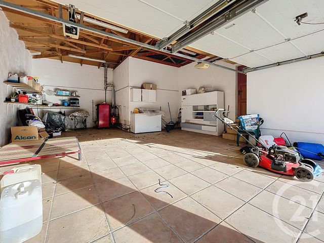 maison à vendre - 5 pièces - 165.0 m2 - TRESQUES - 30 - LANGUEDOC-ROUSSILLON - Century 21 La Big