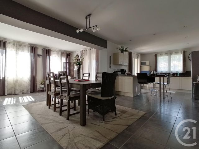 maison à vendre - 6 pièces - 180.0 m2 - ORANGE - 84 - PROVENCE-ALPES-COTE-D-AZUR - Century 21 La Big