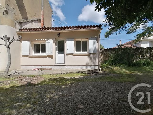maison - BAGNOLS SUR CEZE - 30