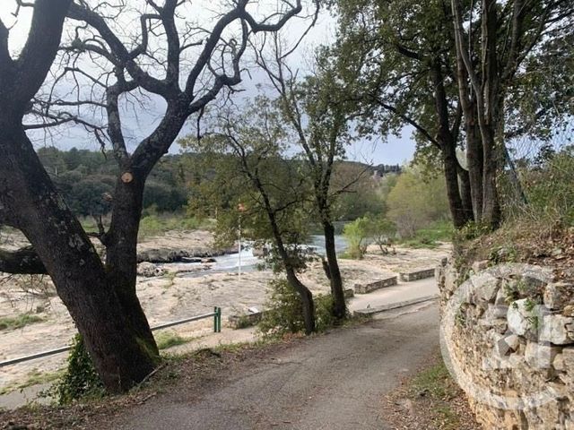terrain à vendre - 1946.0 m2 - LA ROQUE SUR CEZE - 30 - LANGUEDOC-ROUSSILLON - Century 21 La Big