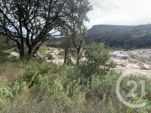 terrain à vendre - 1946.0 m2 - LA ROQUE SUR CEZE - 30 - LANGUEDOC-ROUSSILLON - Century 21 La Big