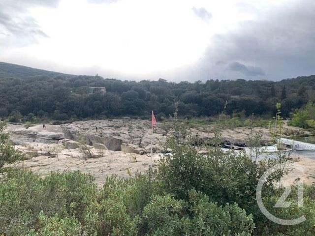 terrain à vendre - 1946.0 m2 - LA ROQUE SUR CEZE - 30 - LANGUEDOC-ROUSSILLON - Century 21 La Big