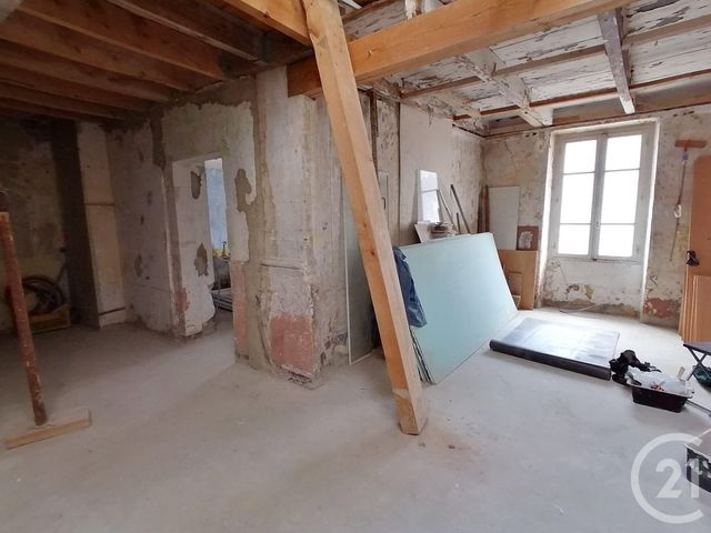 Appartement T2 à vendre - 2 pièces - 60.8 m2 - BAGNOLS SUR CEZE - 30 - LANGUEDOC-ROUSSILLON - Century 21 La Big