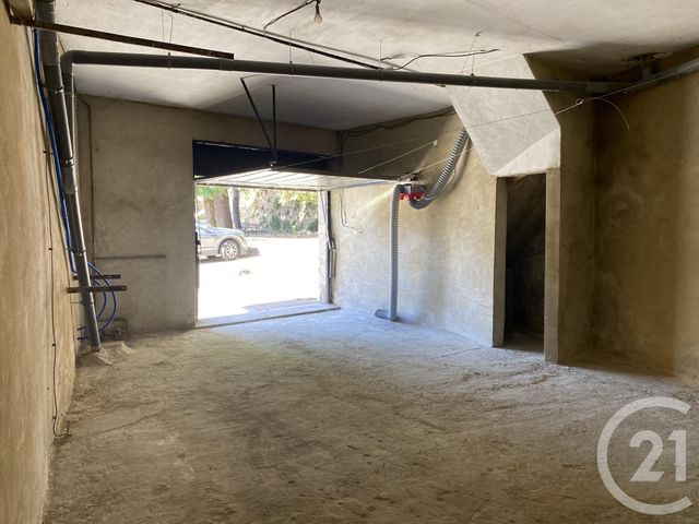 appartement - BAGNOLS SUR CEZE - 30