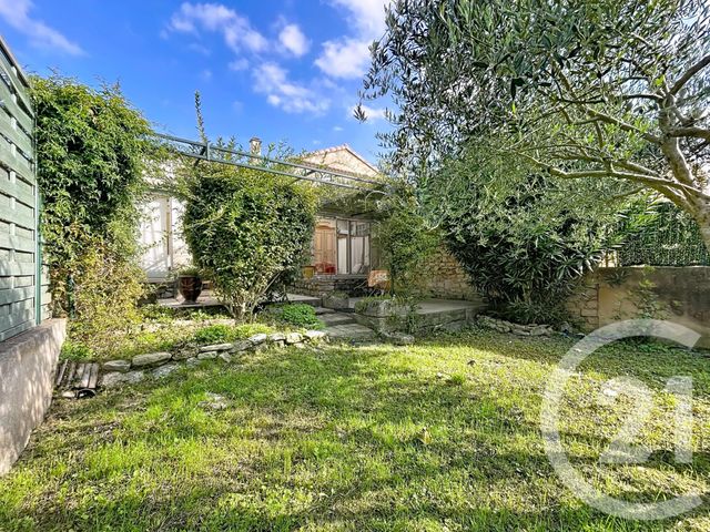 maison - ST GERVAIS - 30