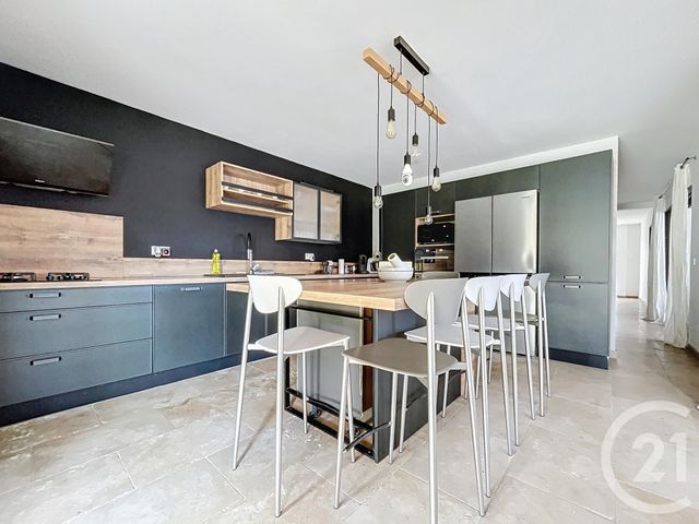 maison à vendre - 7 pièces - 235.72 m2 - BAGNOLS SUR CEZE - 30 - LANGUEDOC-ROUSSILLON - Century 21 La Big