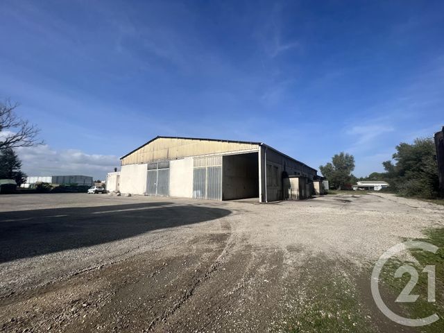 divers à vendre - 2540.0 m2 - BOLLENE - 84 - PROVENCE-ALPES-COTE-D-AZUR - Century 21 La Big