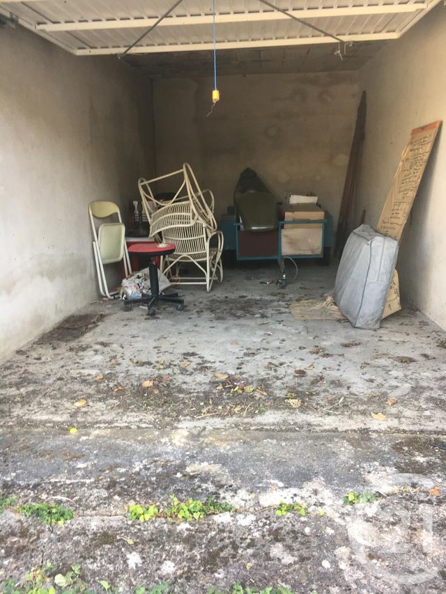 parking à vendre - 16.0 m2 - BAGNOLS SUR CEZE - 30 - LANGUEDOC-ROUSSILLON - Century 21 La Big