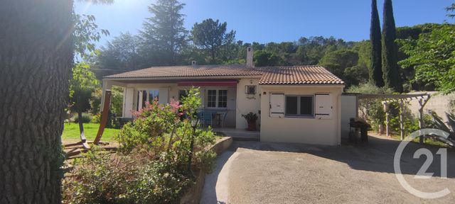  - BAGNOLS SUR CEZE - 