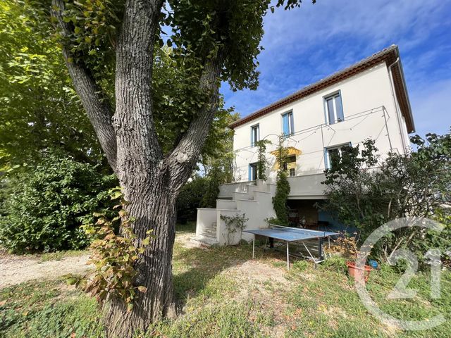  - BAGNOLS SUR CEZE - 