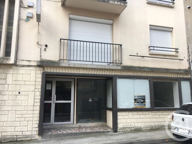 Appartement F3 à vendre - 2 pièces - 34.0 m2 - BAGNOLS SUR CEZE - 30 - LANGUEDOC-ROUSSILLON - Century 21 La Big