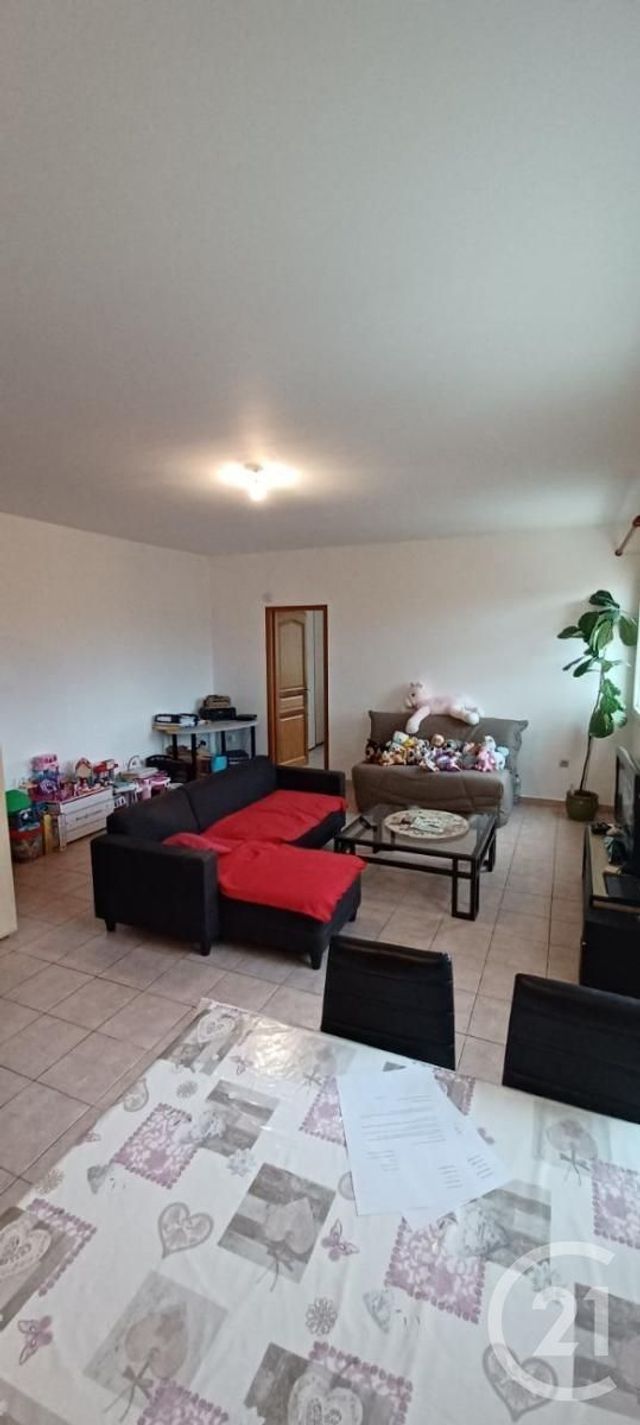 appartement à louer - 2 pièces - 54.0 m2 - CAVILLARGUES - 30 - LANGUEDOC-ROUSSILLON - Century 21 La Big