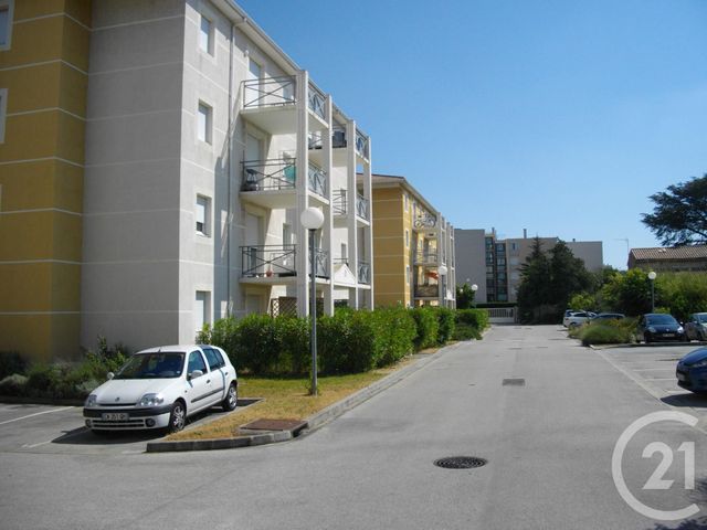  - BAGNOLS SUR CEZE - 