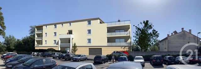 appartement à vendre - 4 pièces - 119.34 m2 - ORANGE - 84 - PROVENCE-ALPES-COTE-D-AZUR - Century 21 La Big