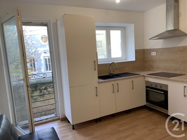 Appartement à louer ORSAN
