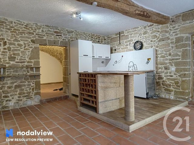 Appartement T2 à vendre - 3 pièces - 67.0 m2 - SERNHAC - 30 - LANGUEDOC-ROUSSILLON - Century 21 La Big