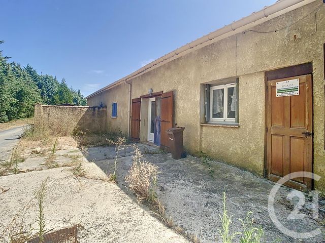 appartement - FONTARECHES - 30