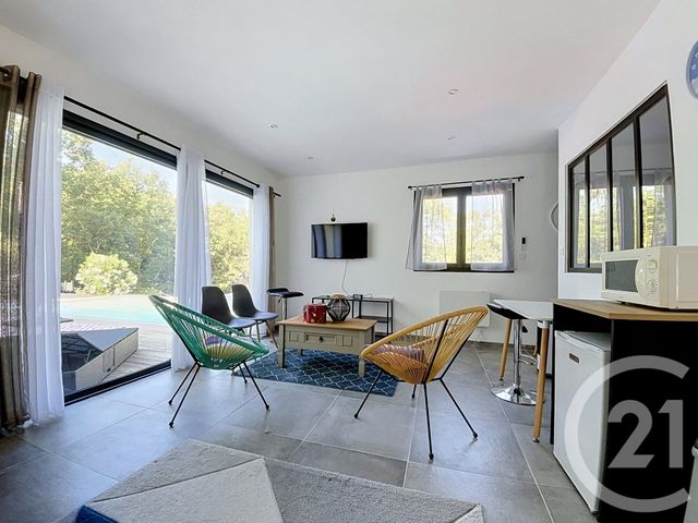 maison à vendre - 6 pièces - 149.41 m2 - VERFEUIL - 30 - LANGUEDOC-ROUSSILLON - Century 21 La Big