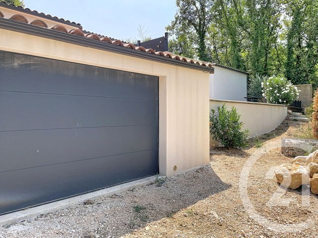 maison à vendre - 6 pièces - 149.41 m2 - VERFEUIL - 30 - LANGUEDOC-ROUSSILLON - Century 21 La Big