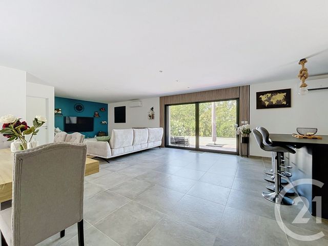 maison à vendre - 6 pièces - 149.41 m2 - VERFEUIL - 30 - LANGUEDOC-ROUSSILLON - Century 21 La Big