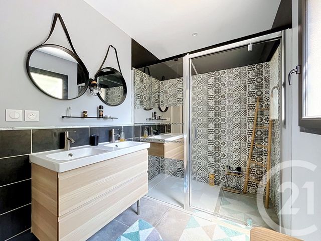 maison à vendre - 6 pièces - 149.41 m2 - VERFEUIL - 30 - LANGUEDOC-ROUSSILLON - Century 21 La Big