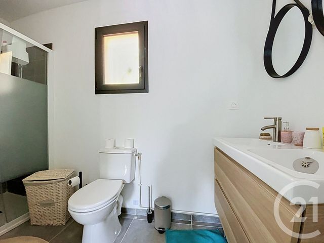 maison à vendre - 6 pièces - 149.41 m2 - VERFEUIL - 30 - LANGUEDOC-ROUSSILLON - Century 21 La Big