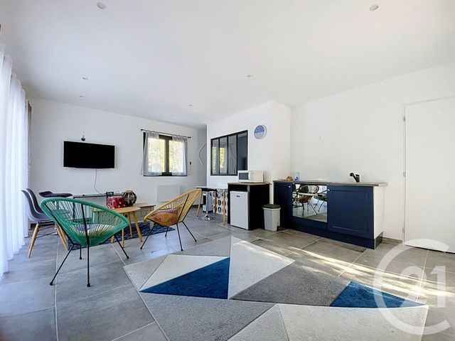 maison à vendre - 6 pièces - 149.41 m2 - VERFEUIL - 30 - LANGUEDOC-ROUSSILLON - Century 21 La Big
