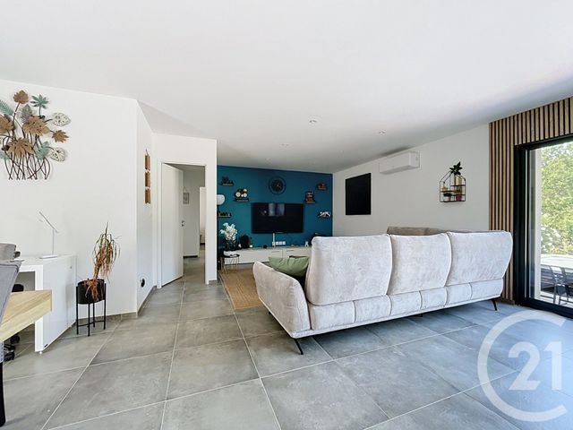 maison à vendre - 6 pièces - 149.41 m2 - VERFEUIL - 30 - LANGUEDOC-ROUSSILLON - Century 21 La Big